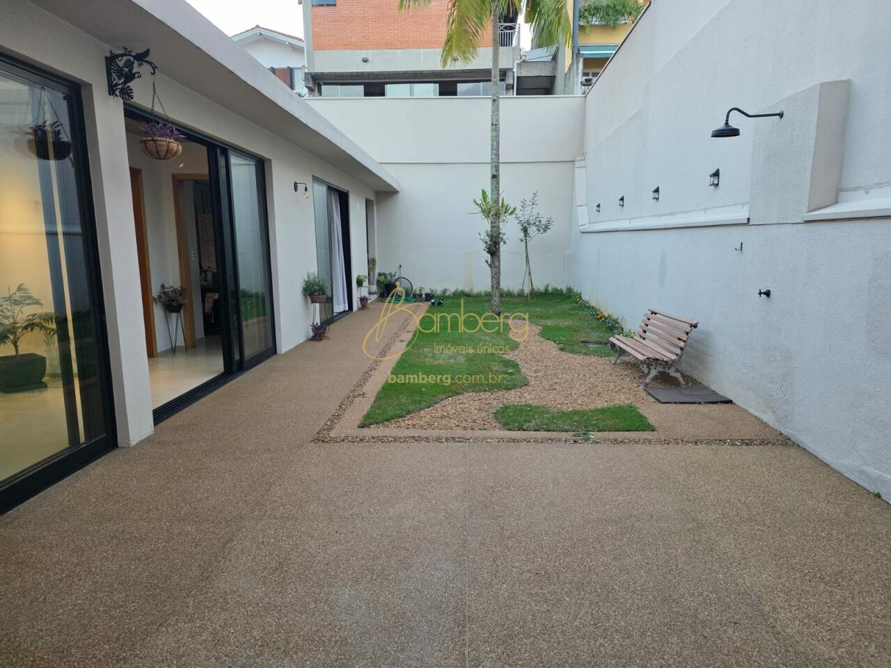 Jardim dos Estados / São Paulo