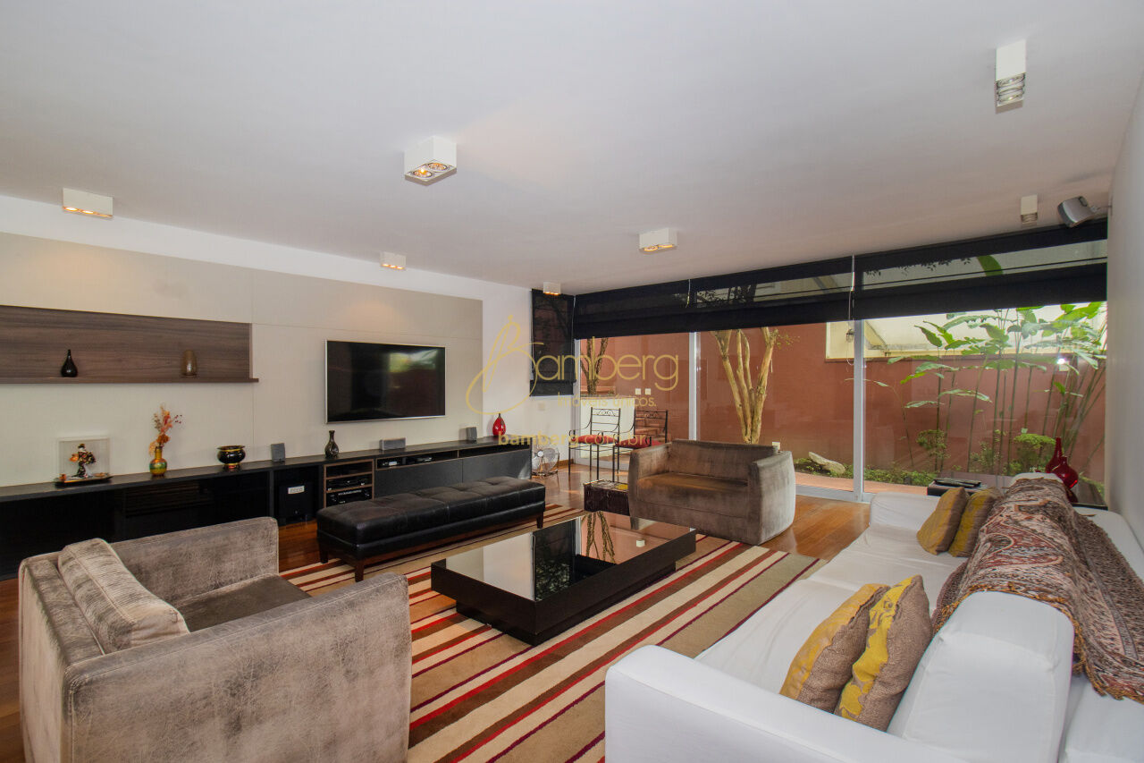 Casa no bairro Jardim dos Estados - São Paulo