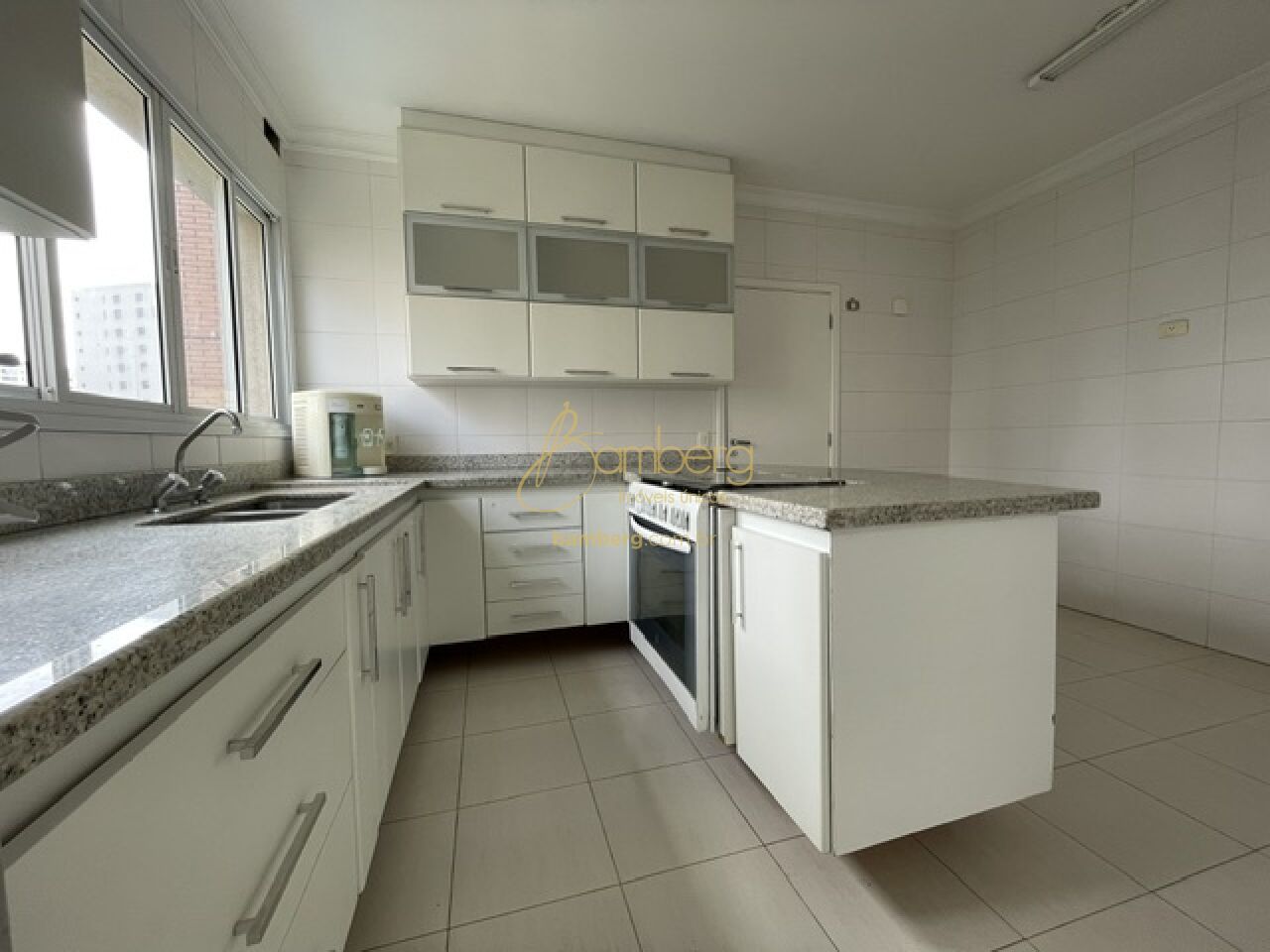 Apartamento no bairro Vila Suzana - São Paulo