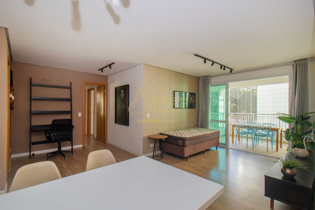 Apartamento no bairro Vila Suzana - São Paulo