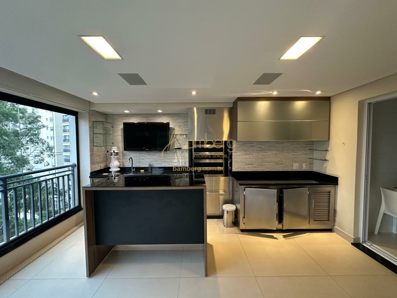 Jardim Marajoara / São Paulo