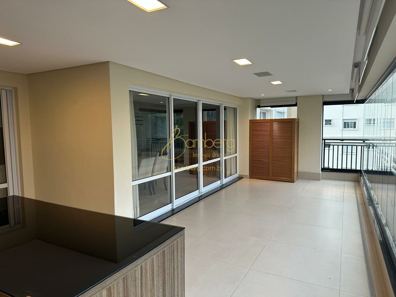 Jardim Marajoara / São Paulo