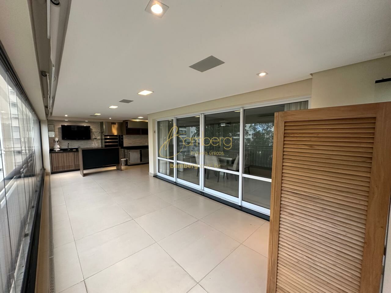 Apartamento no bairro Jardim Marajoara - São Paulo