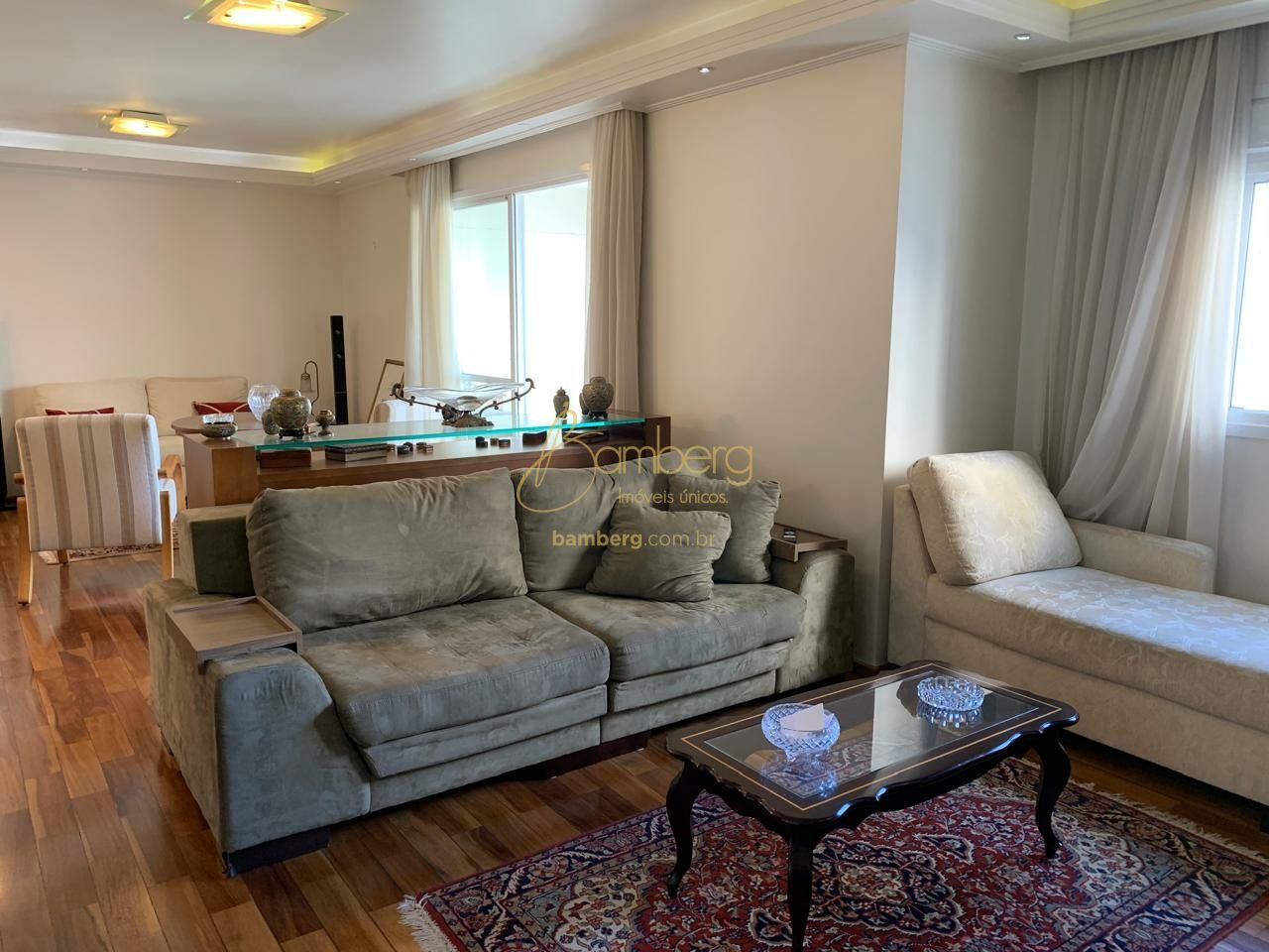 Apartamento no bairro Vila Sofia - São Paulo