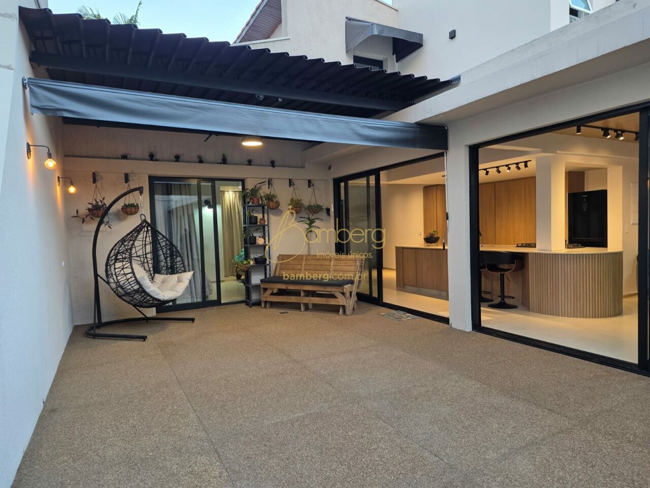 Casa no bairro Jardim dos Estados - São Paulo