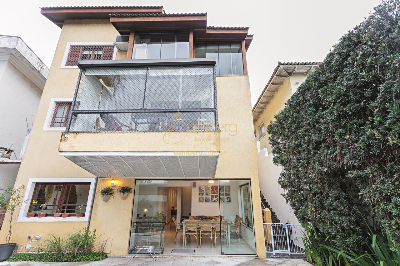 Casa no bairro Jardim Leonor - São Paulo