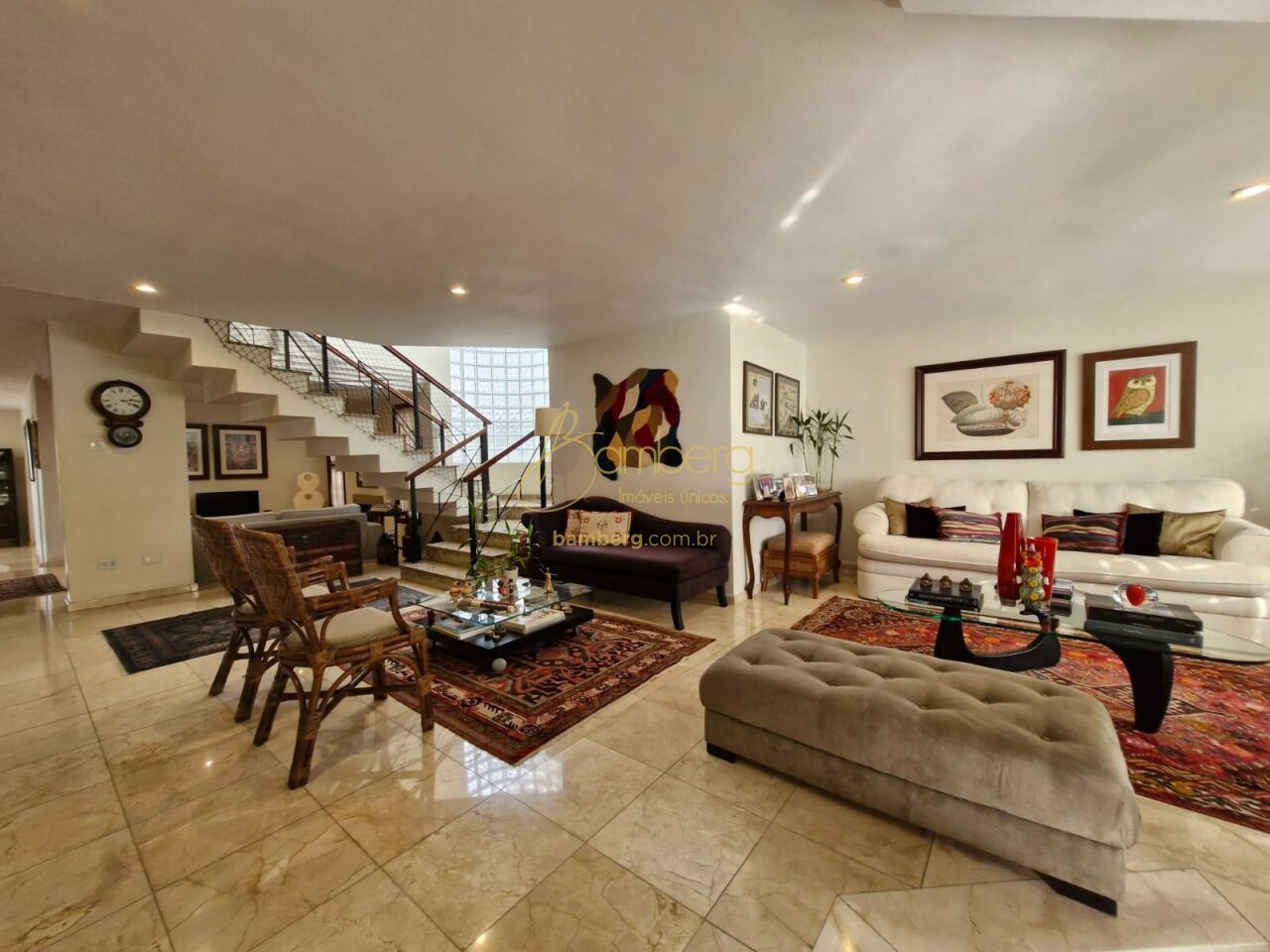Casa no bairro Jardim Leonor - São Paulo