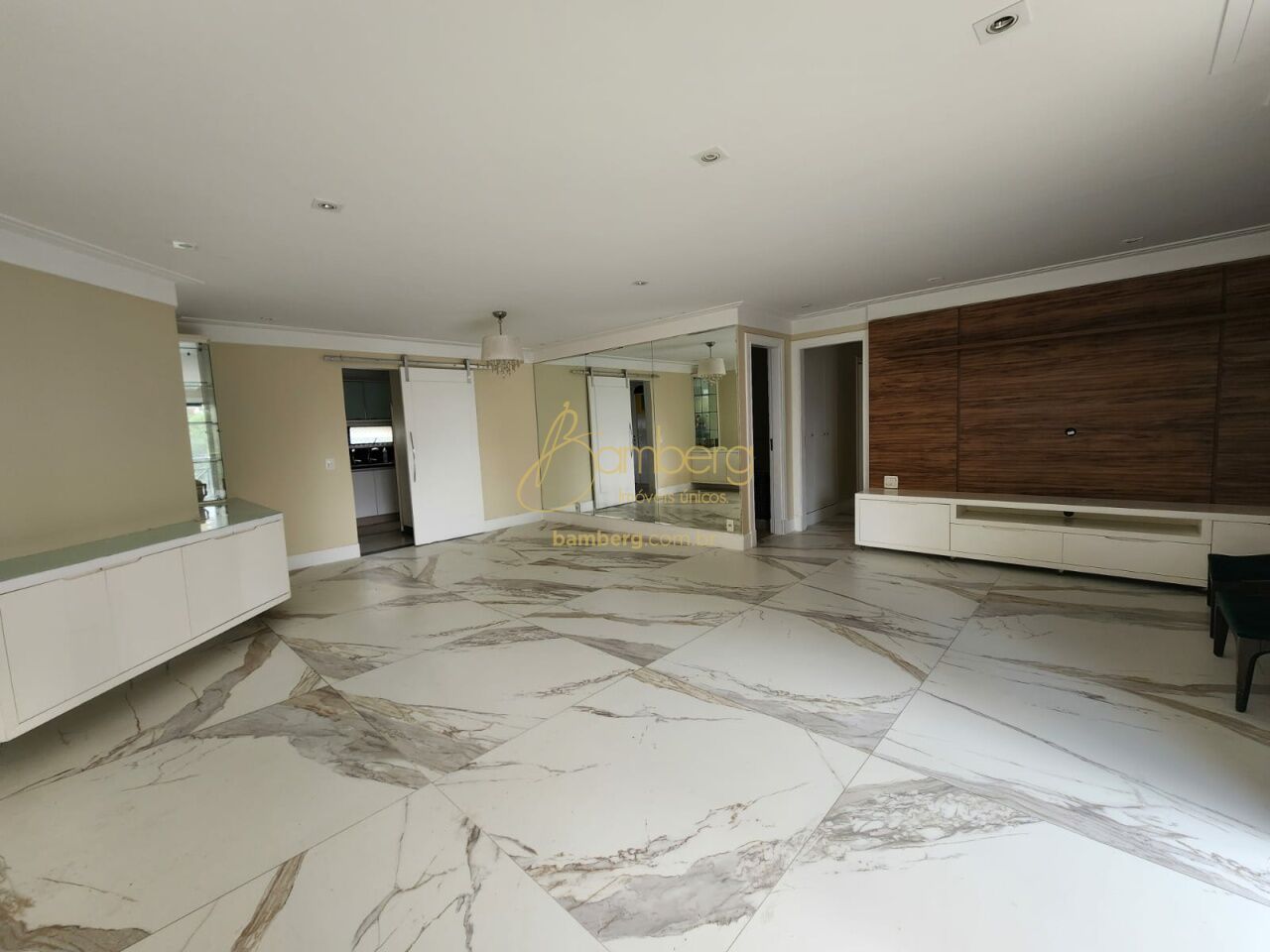 Vila Andrade / São Paulo