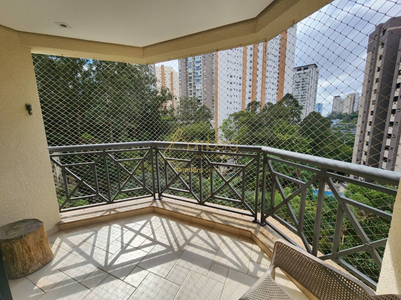 Vila Andrade / São Paulo