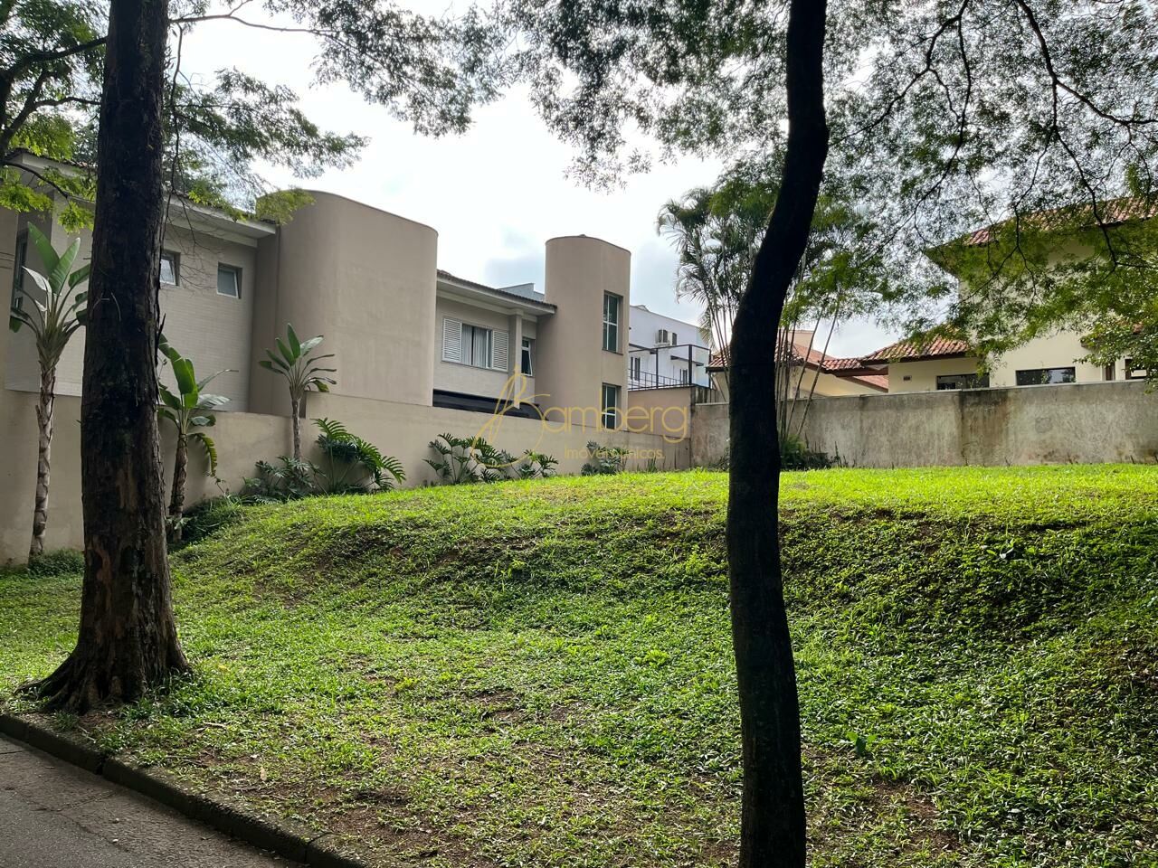 Terreno no bairro Morumbi - São Paulo