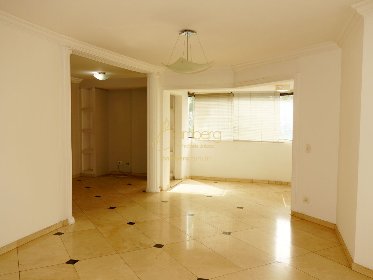 Apartamento no bairro Vila Andrade - São Paulo