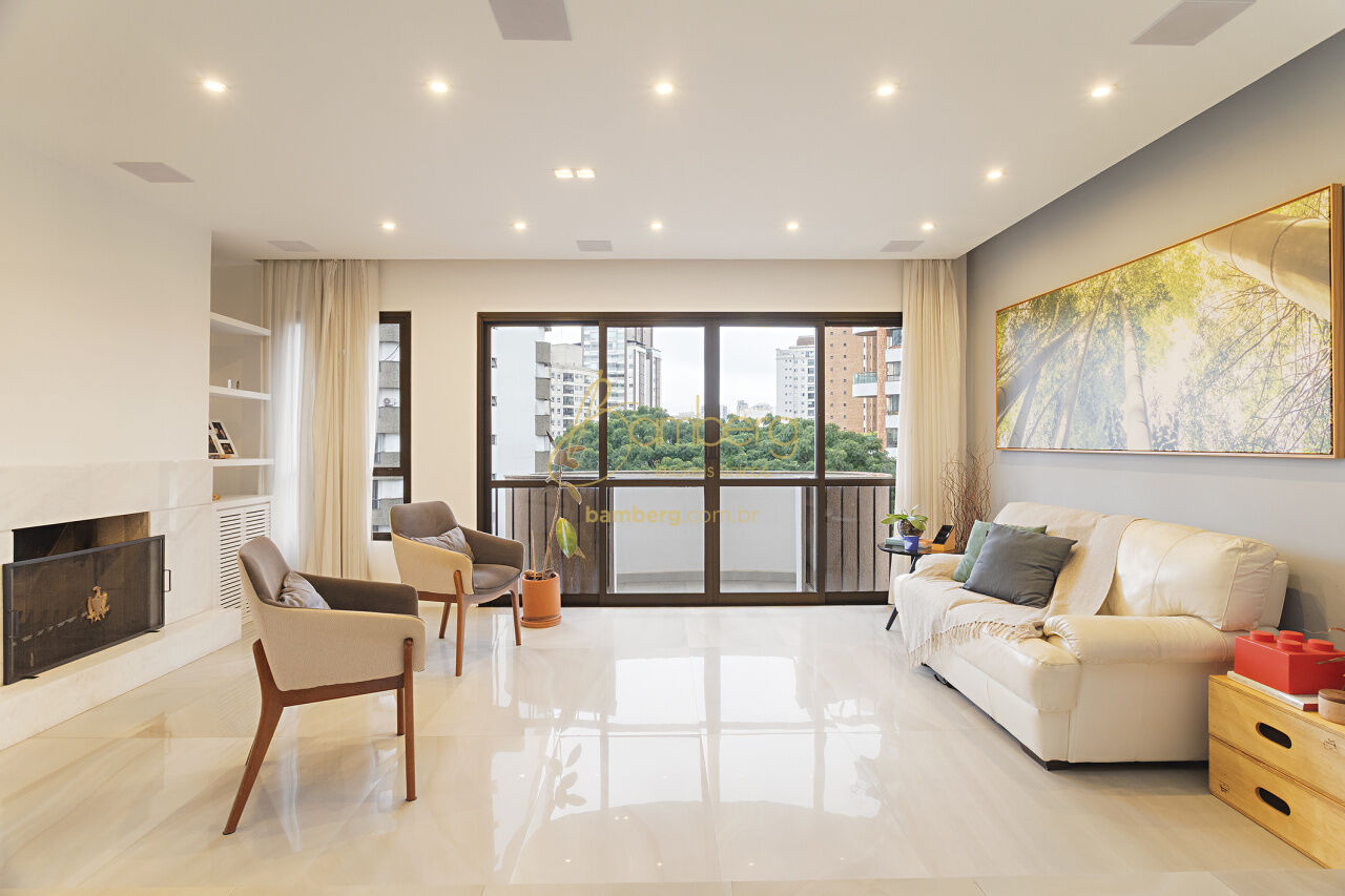 Apartamento no bairro Vila Suzana - São Paulo