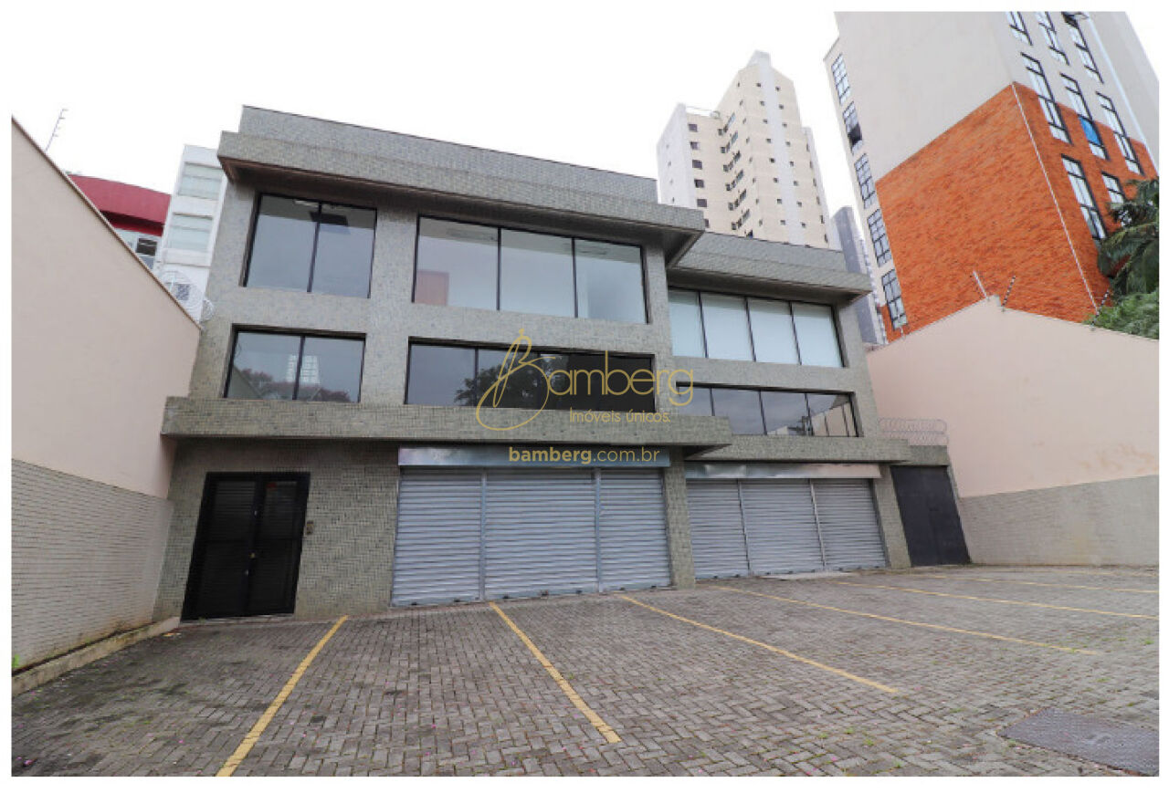 Comercial no bairro Vila Andrade - São Paulo