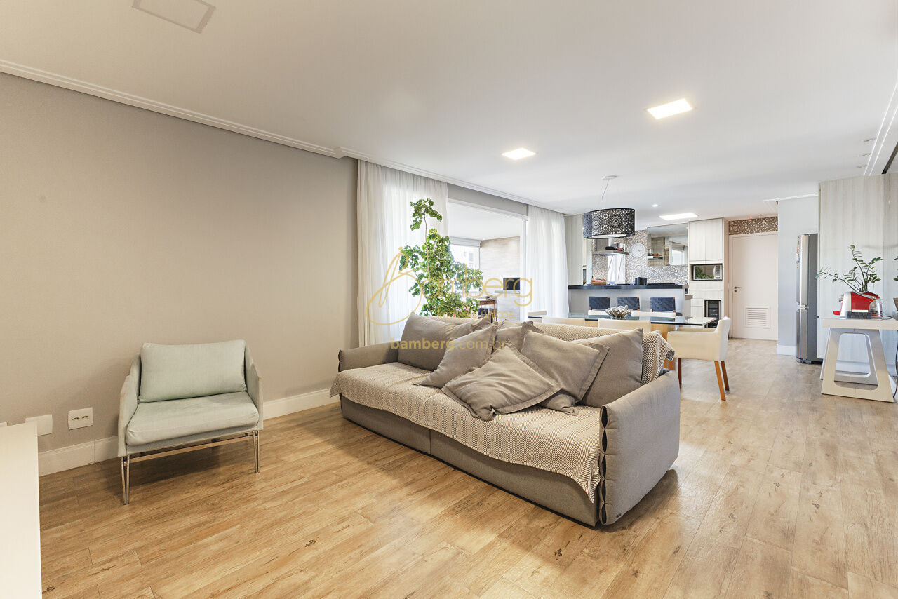 Apartamento no bairro Morumbi - São Paulo
