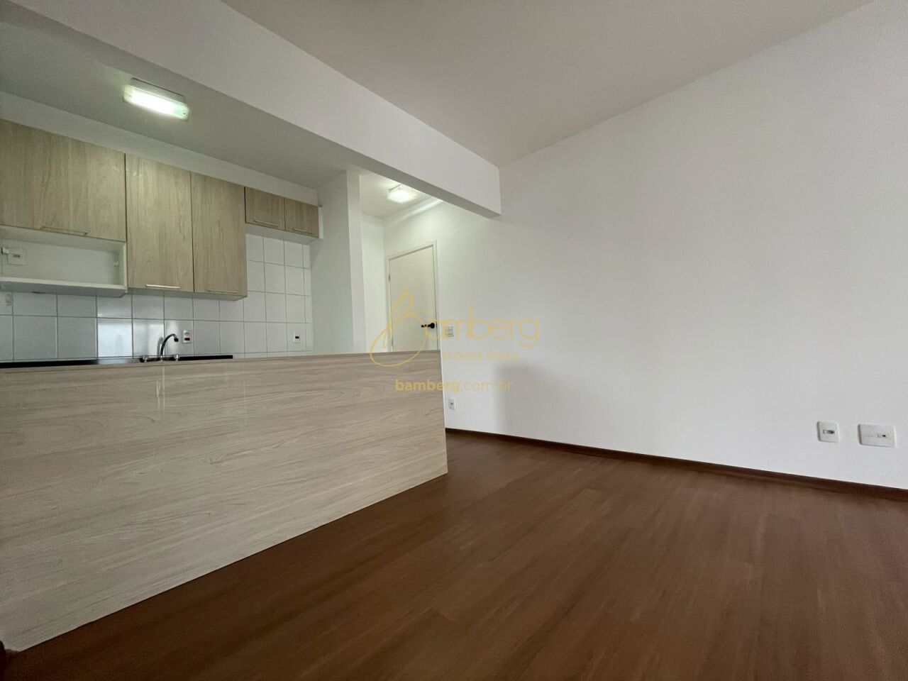Apartamento no bairro Vila Andrade - São Paulo