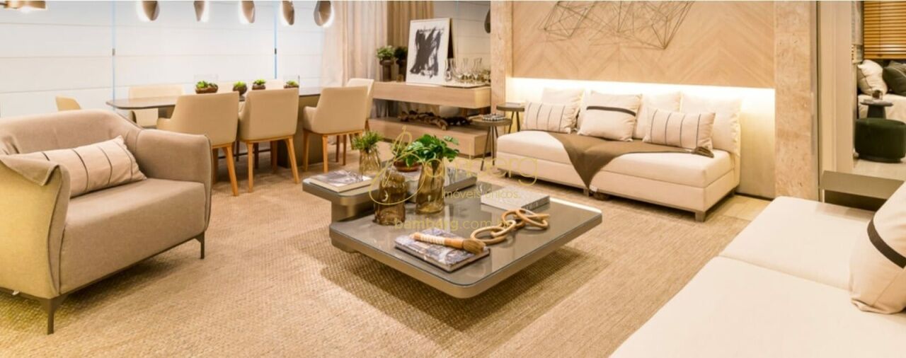 Apartamento no bairro Jardim Guedala - São Paulo