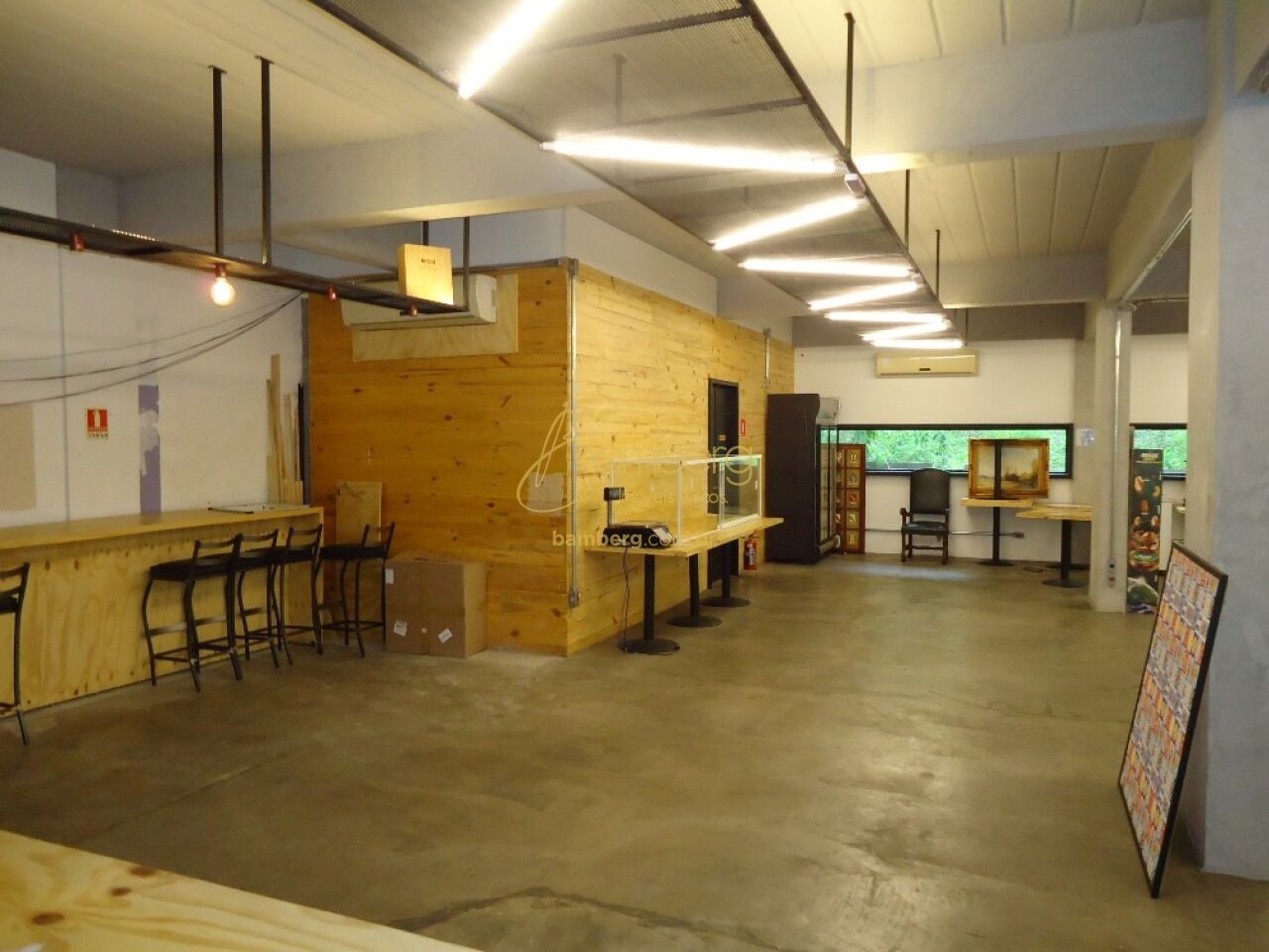 Comercial no bairro Vila Suzana - São Paulo