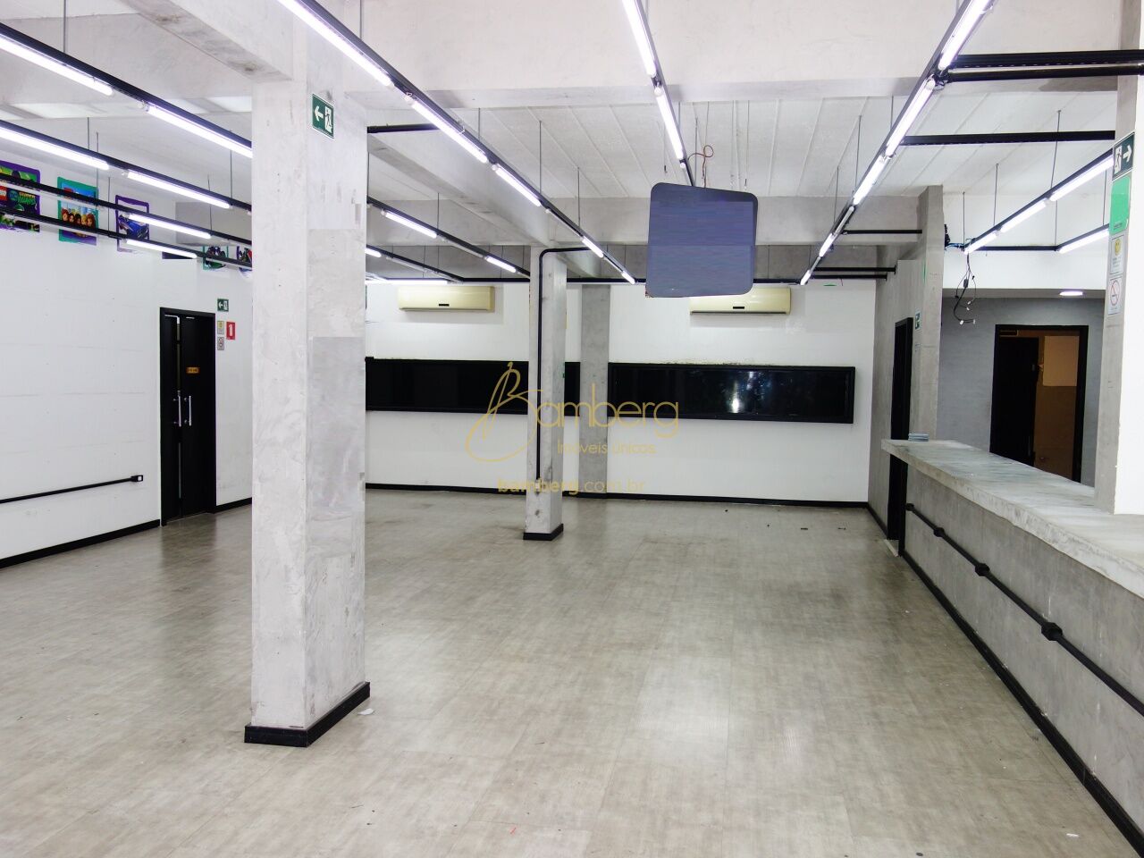 Comercial no bairro Vila Suzana - São Paulo