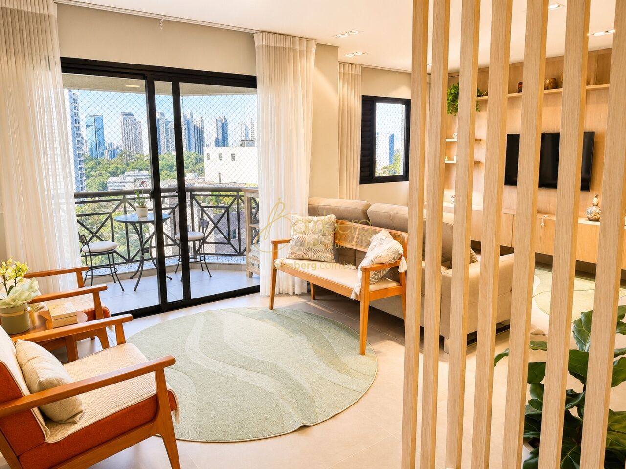 Vila Andrade / São Paulo