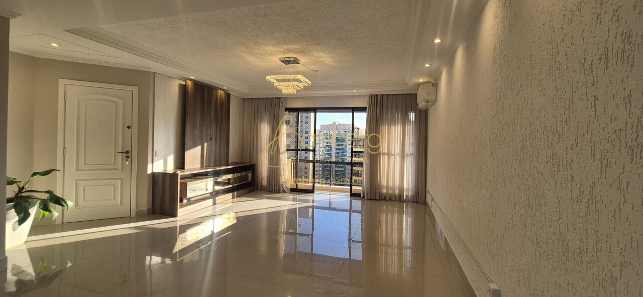 Apartamento no bairro Vila Suzana - São Paulo