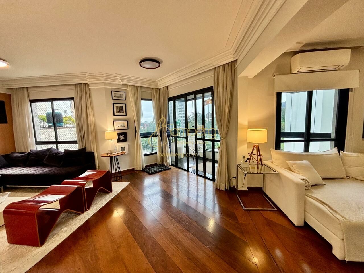 Apartamento no bairro Vila Suzana - São Paulo