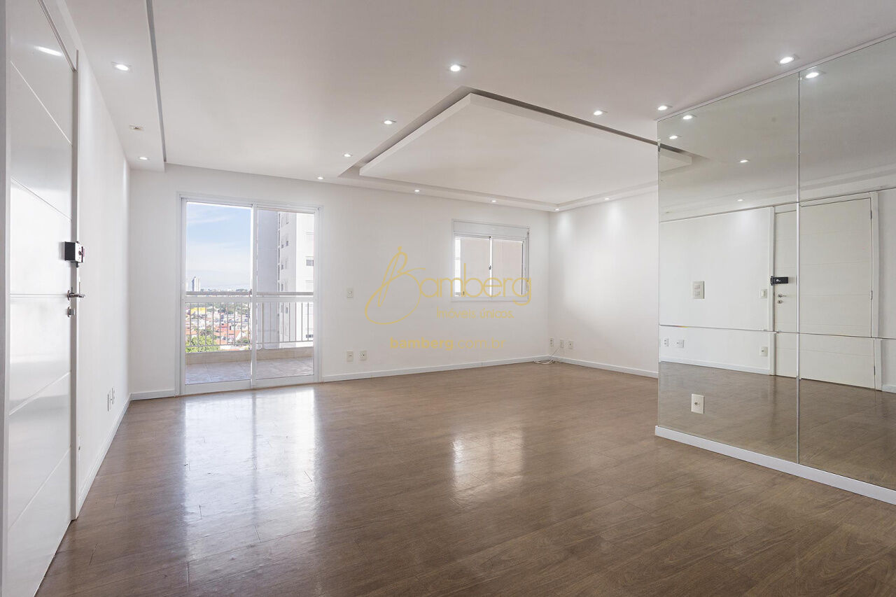 Apartamento no bairro Morumbi - São Paulo