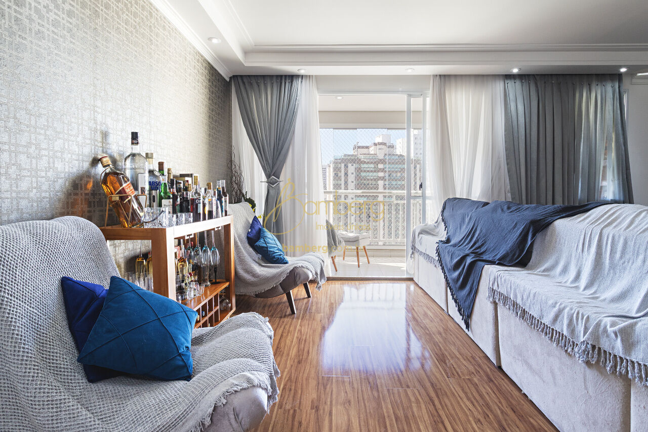 Apartamento no bairro Morumbi - São Paulo