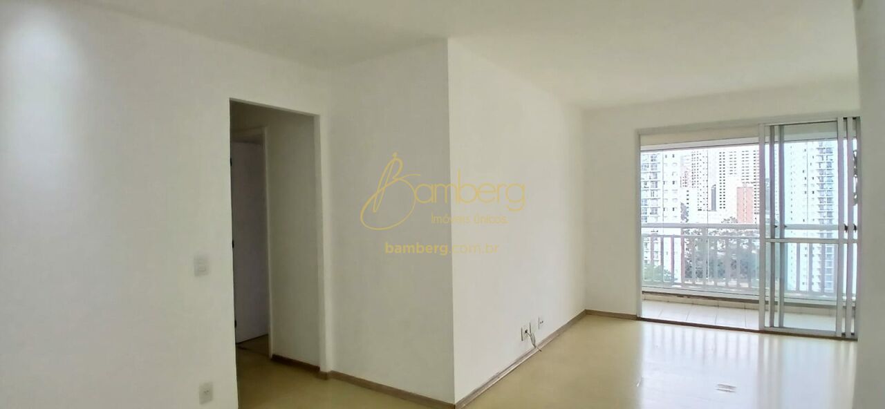 Apartamento no bairro Morumbi - São Paulo