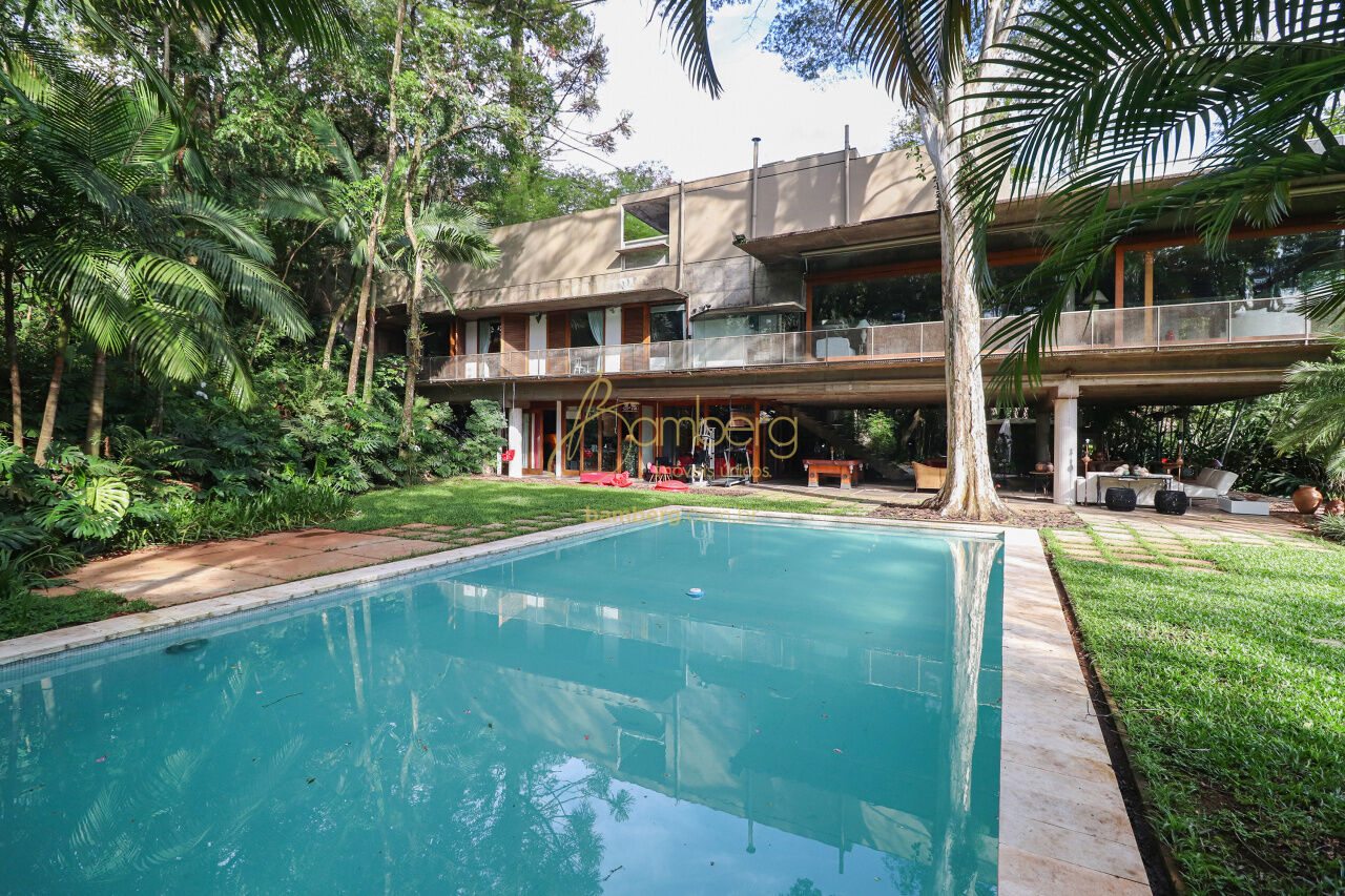 Casa no bairro Morumbi - São Paulo