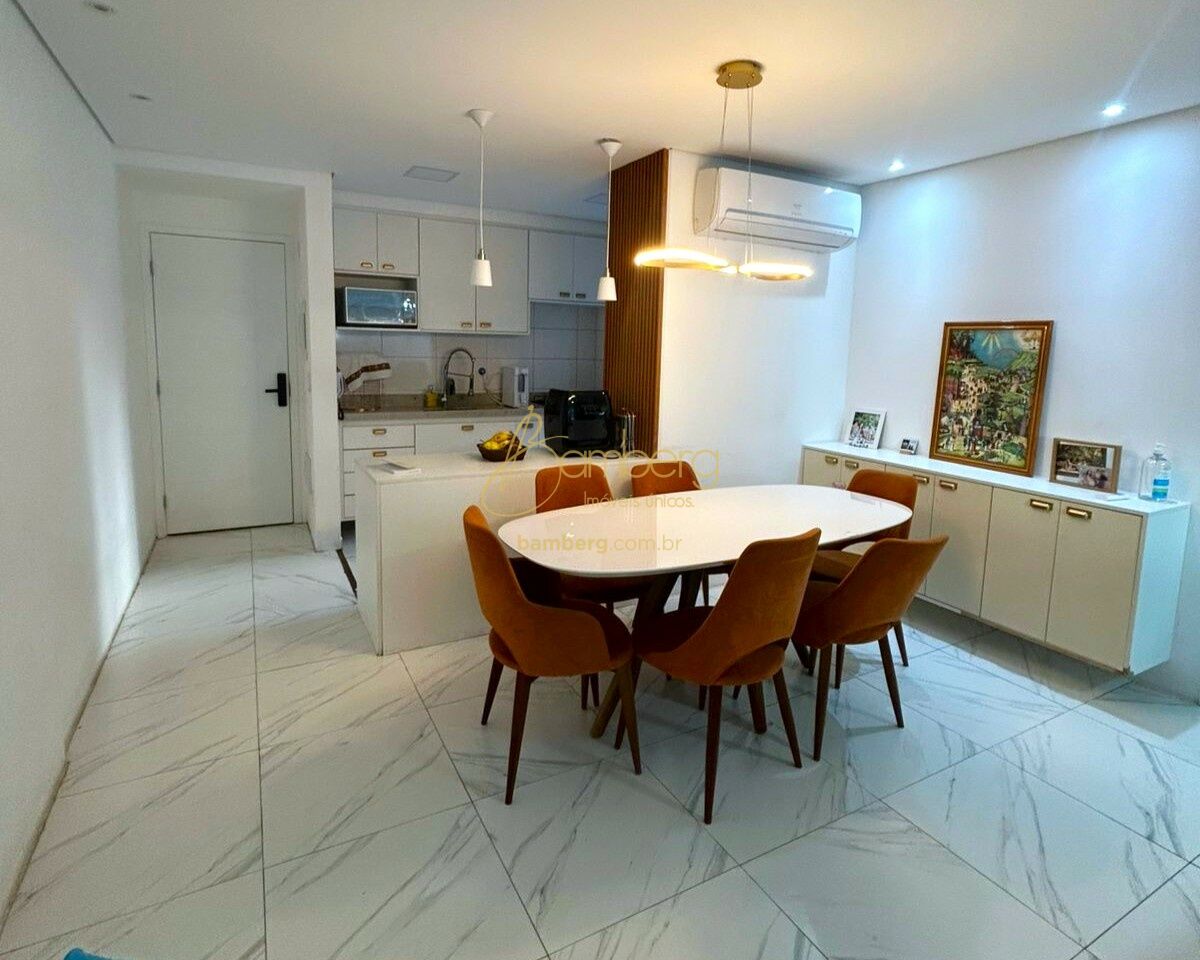 Apartamento no bairro Vila Andrade - São Paulo