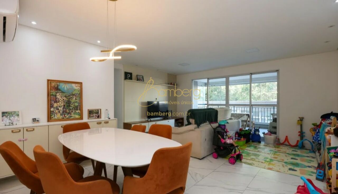 Vila Andrade / São Paulo