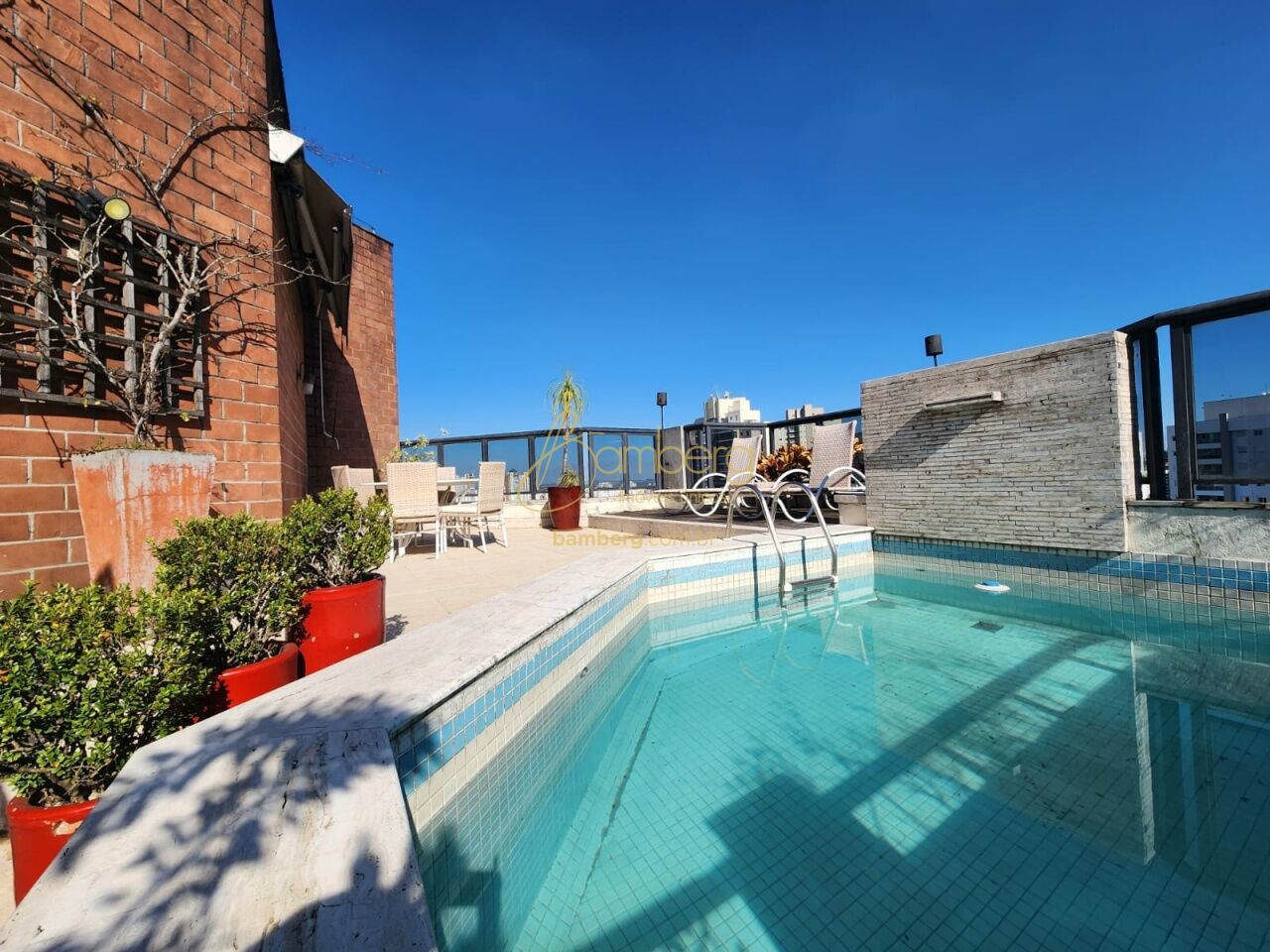 Apartamento no bairro Vila Andrade - São Paulo