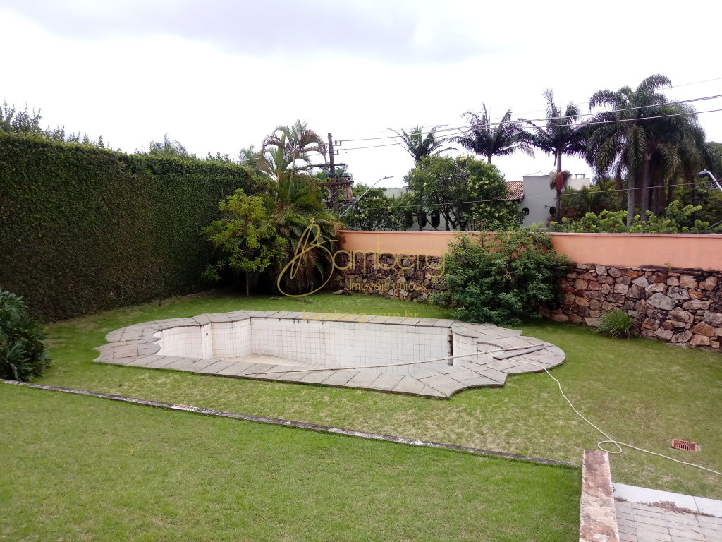 Jardim Leonor / São Paulo