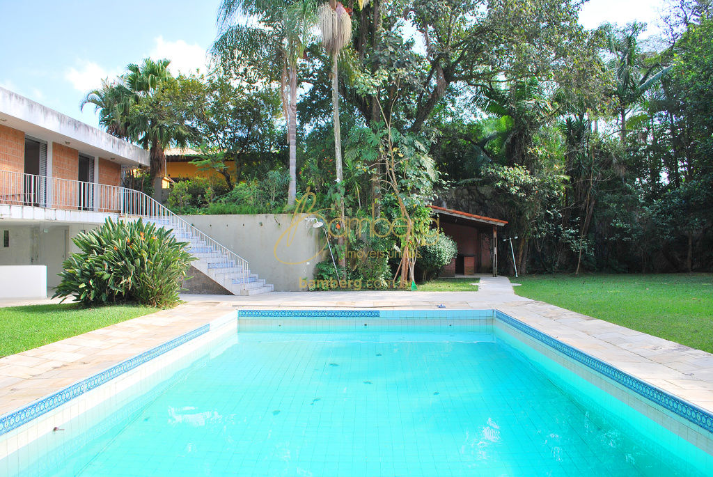 Retiro Morumbi / São Paulo