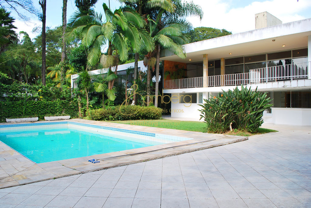 Retiro Morumbi / São Paulo