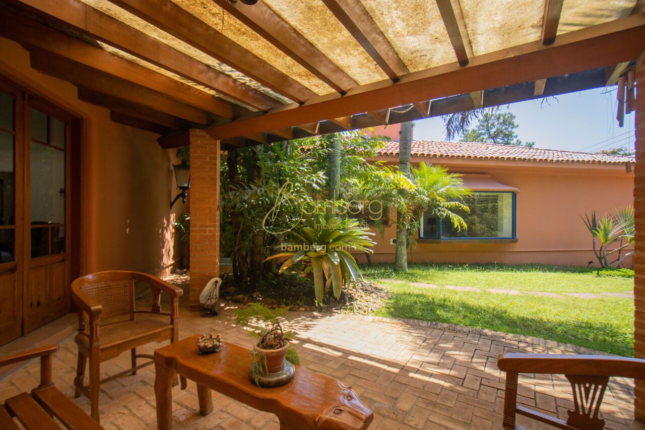 Casa no bairro Real Parque - São Paulo