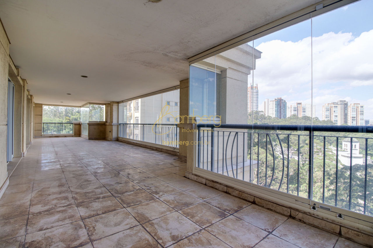 Panamby / São Paulo