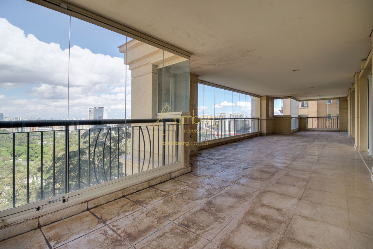 Panamby / São Paulo