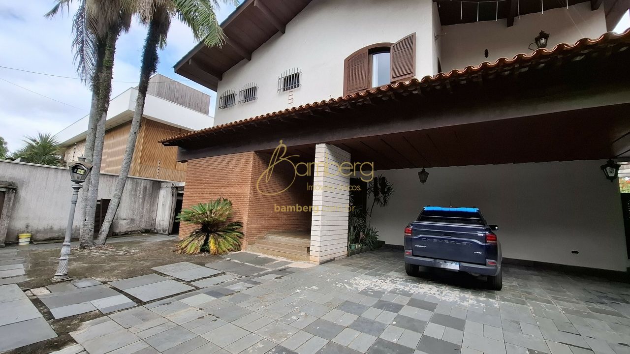 Casa no bairro Jardim Guedala - São Paulo