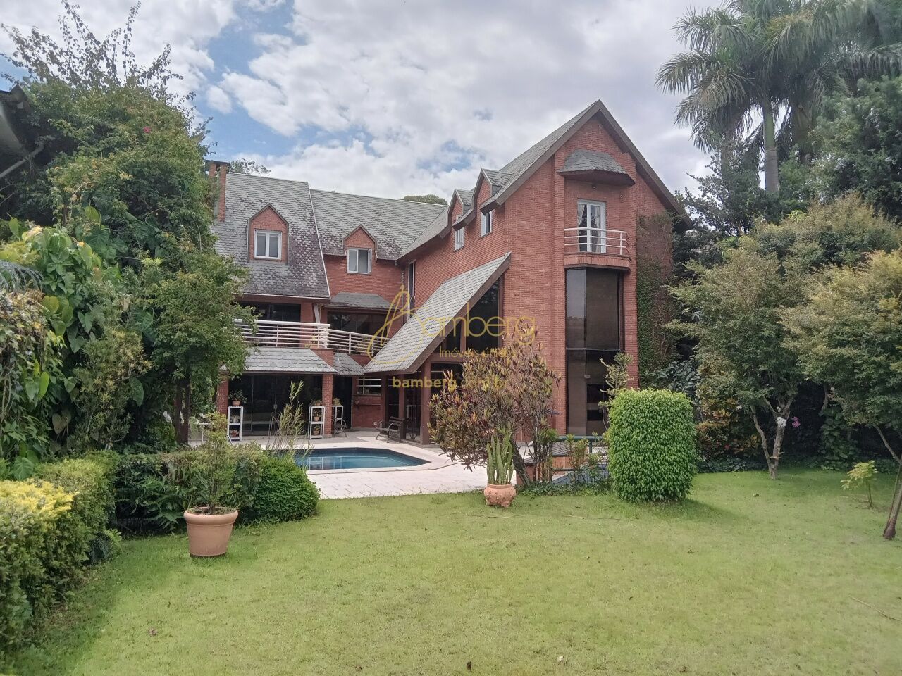 Casa no bairro Morumbi - São Paulo
