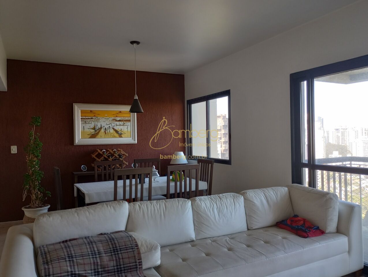 Apartamento no bairro Vila Suzana - São Paulo