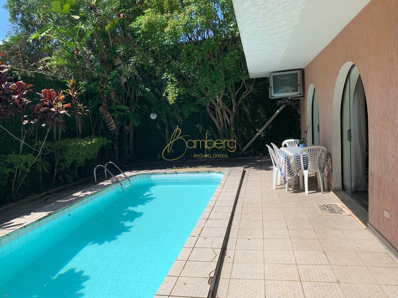 Casa no bairro Morumbi - São Paulo