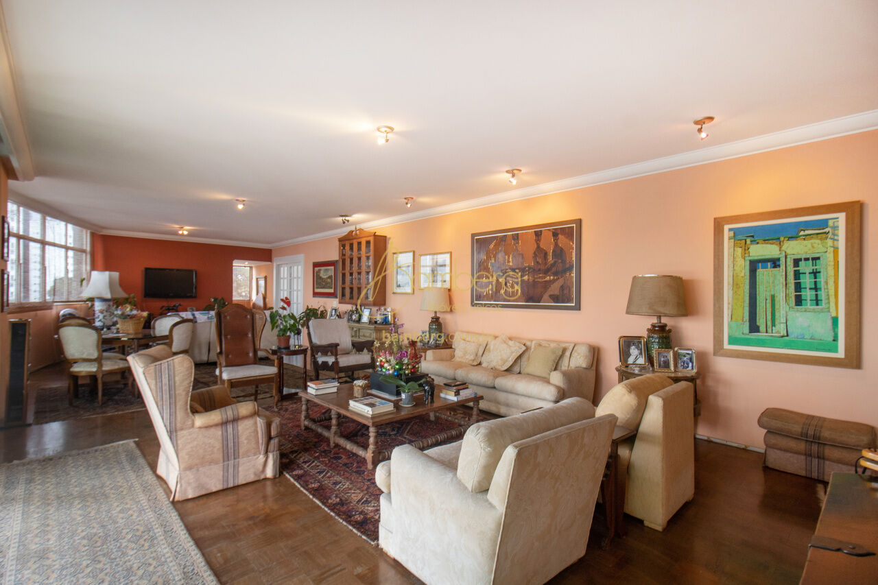 Apartamento no bairro Vila Suzana - São Paulo