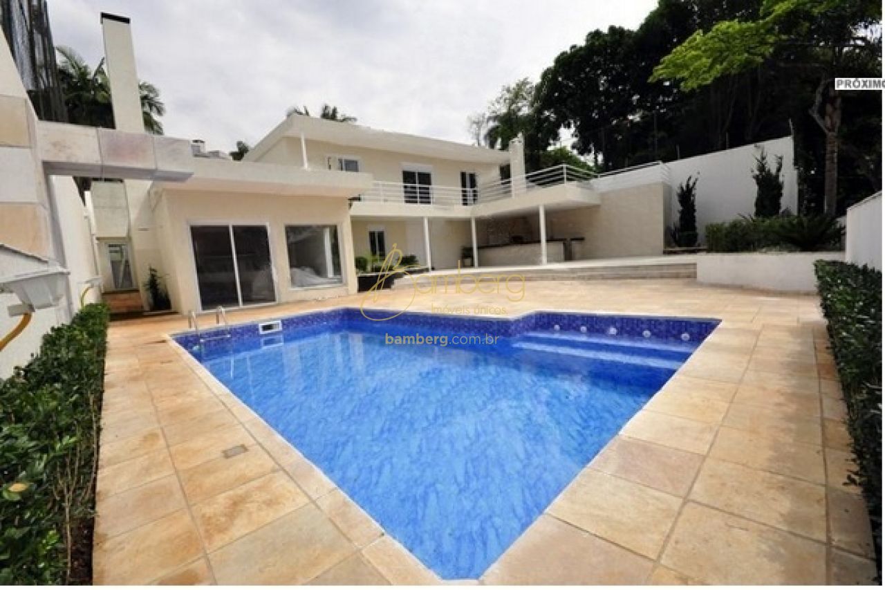 Casa no bairro Jardim Leonor - São Paulo