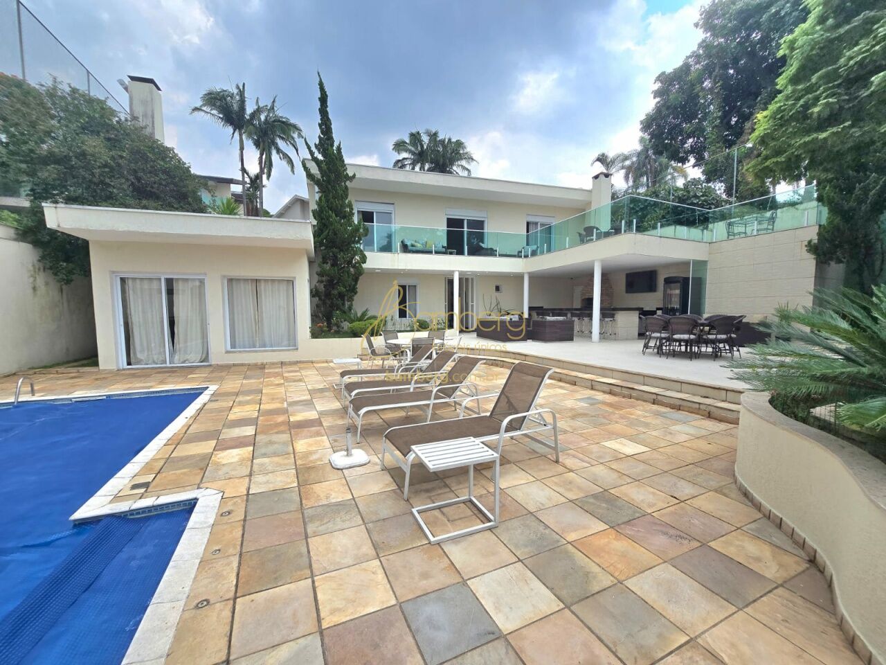 Jardim Leonor / São Paulo