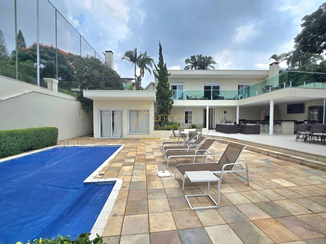 Casa no bairro Jardim Leonor - São Paulo