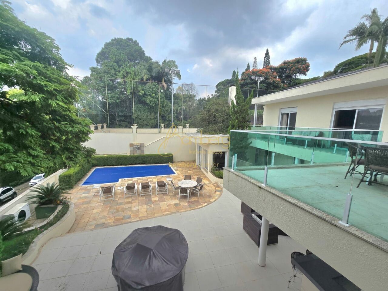 Casa no bairro Jardim Leonor - São Paulo