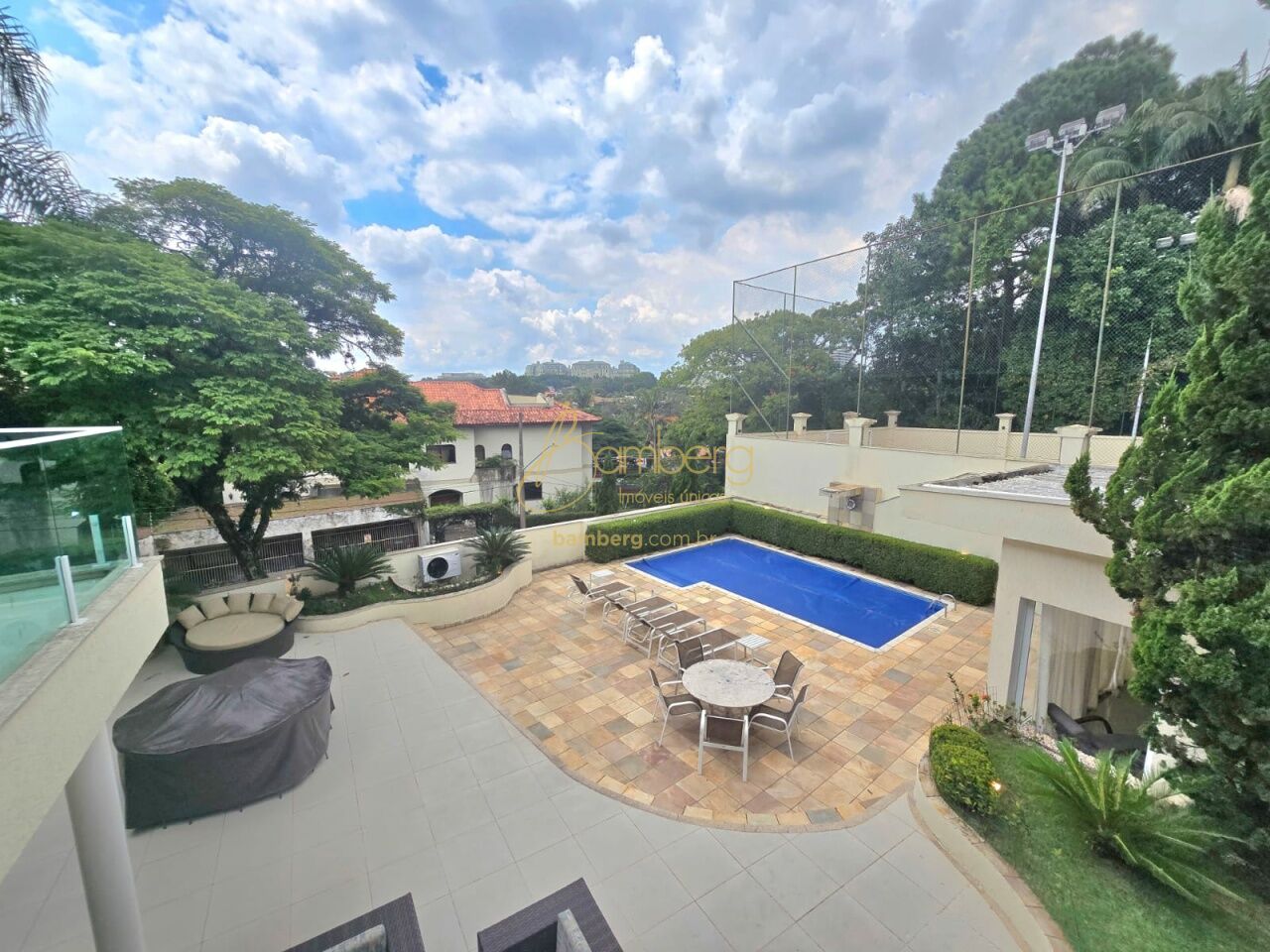 Jardim Leonor / São Paulo