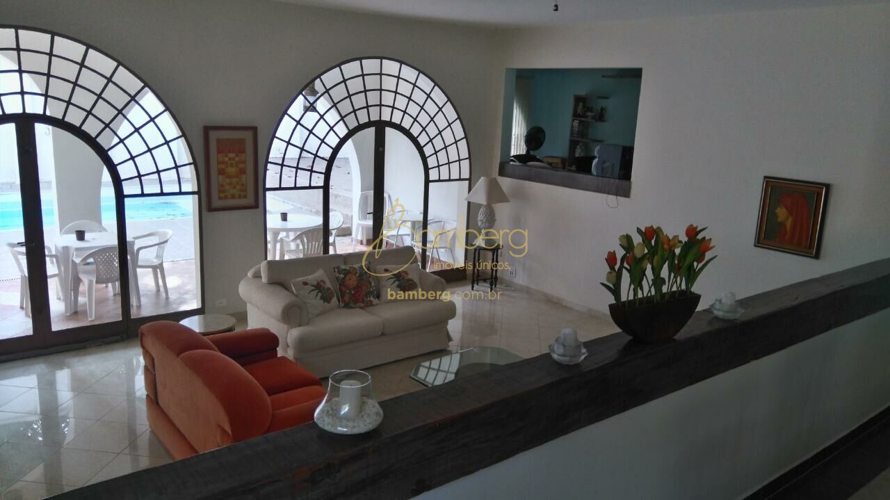 Casa no bairro Morumbi - São Paulo