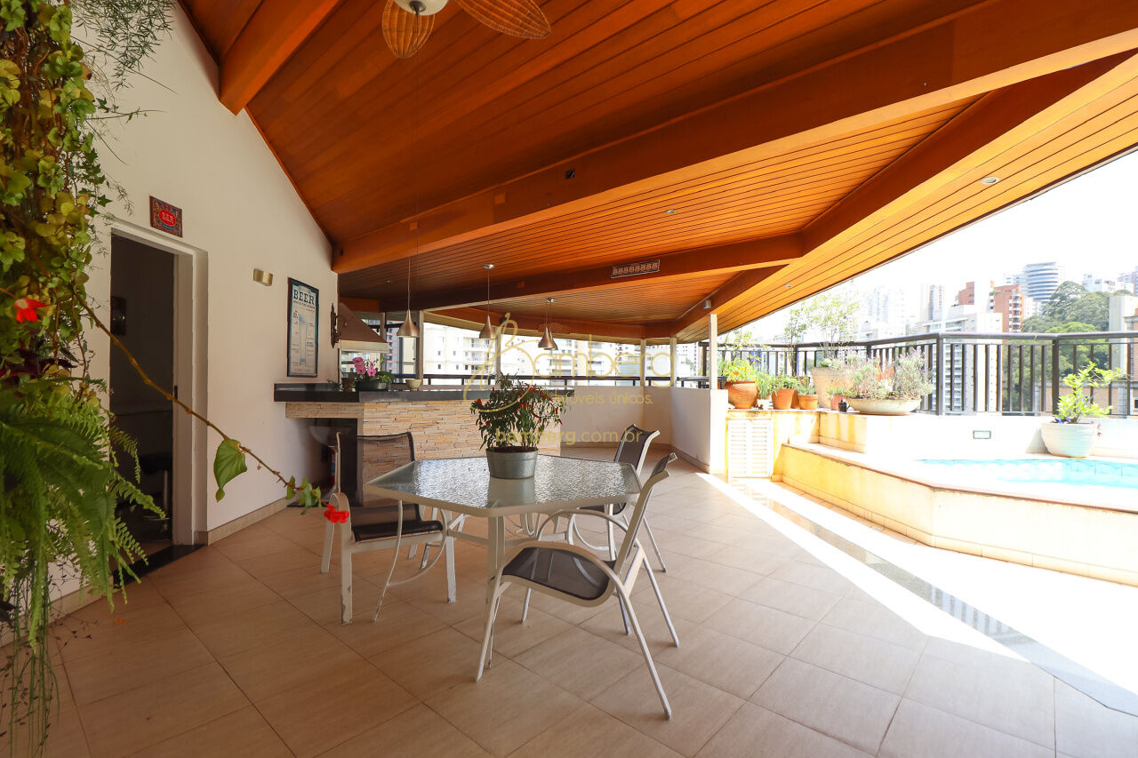 Jardim Ampliação / São Paulo